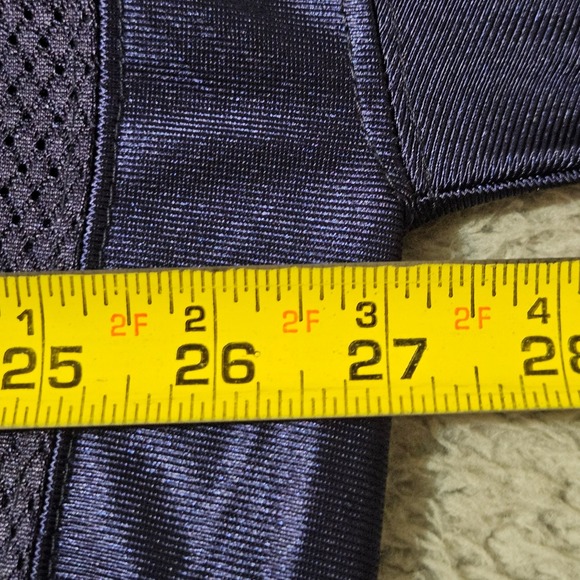 Dallas Cowboys Football Jersey Mens XL Blue NFL Football Tony Romo Reebok NWT - Picture 6 of 6